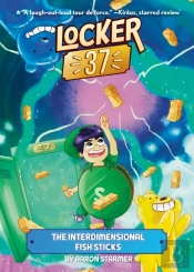The Interdimensional Fish Sticks