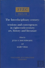 The Interdisciplinary Century