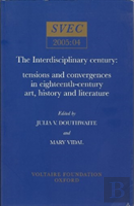 The Interdisciplinary Century