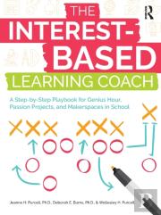 The Interest-Based Learning Coach