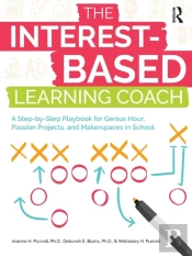 The Interest-Based Learning Coach