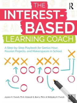 Bertrand.pt - The Interest-Based Learning Coach