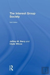 The Interest Group Society
