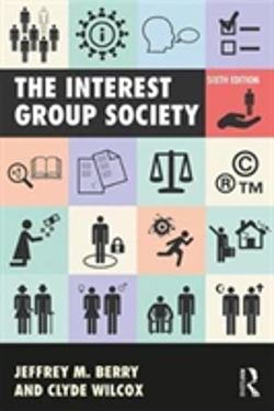 Bertrand.pt - The Interest Group Society