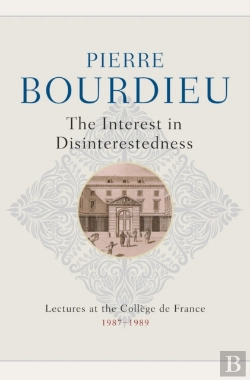 Bertrand.pt - The Interest In Disinterestedness