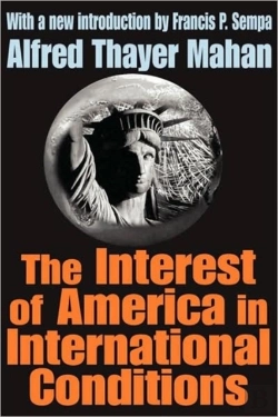 Bertrand.pt - The Interest Of America In International Conditions