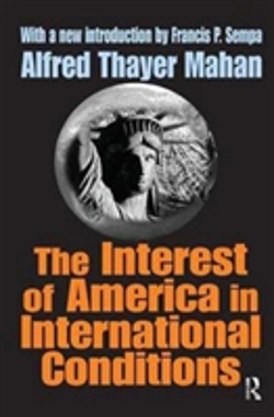 Bertrand.pt - The Interest Of America In International Conditions