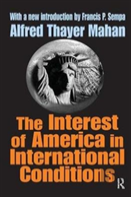 The Interest Of America In International Conditions