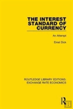 Bertrand.pt - The Interest Standard Of Currency