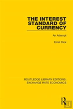Bertrand.pt - The Interest Standard Of Currency