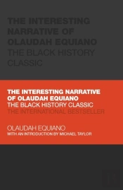 The Interesting Narrative Of Olaudah Equiano