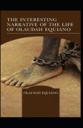 The Interesting Narrative Of The Life Of By Olaudah Equiano