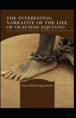 Bertrand.pt - The Interesting Narrative Of The Life Of By Olaudah Equiano