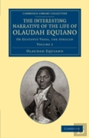 The Interesting Narrative Of The Life Of Olaudah Equiano