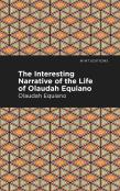 The Interesting Narrative Of The Life Of Olaudah Equiano