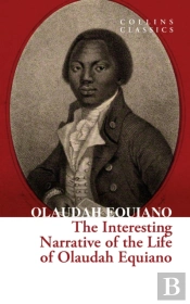 The Interesting Narrative Of The Life Of Olaudah Equiano
