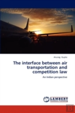 Bertrand.pt - The Interface Between Air Transportation And Competition Law