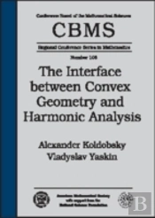 The Interface Between Convex Geometry And Harmonic Analysis