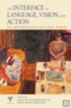 Bertrand.pt - The Interface Of Language, Vision, And Action