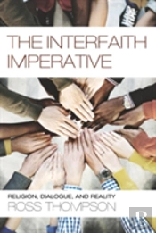 The Interfaith Imperative