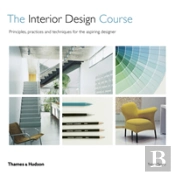 The Interior Design Course