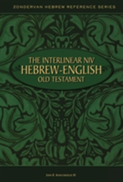 Bertrand.pt - The Interlinear Niv Hebrew-English Old Testament