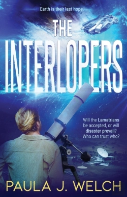 Bertrand.pt - The Interlopers