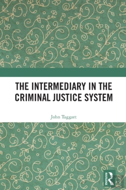 Bertrand.pt - The Intermediary In The Criminal Justice System