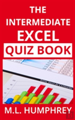 Bertrand.pt - The Intermediate Excel Quiz Book