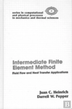 Bertrand.pt - The Intermediate Finite Element Method