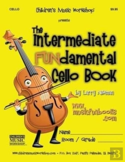 Bertrand.pt - The Intermediate Fundamental Cello Book