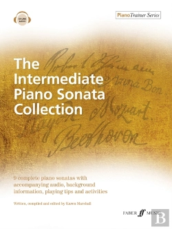 Bertrand.pt - The Intermediate Piano Sonata Collection