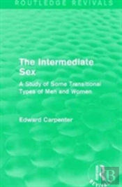 The Intermediate Sex