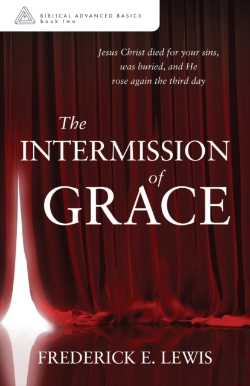 Bertrand.pt - The Intermission Of Grace