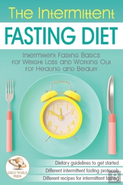 Bertrand.pt - The Intermittent Fasting Diet