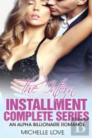 The Intern Installment Complete Series