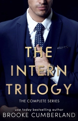 Bertrand.pt - The Intern Trilogy