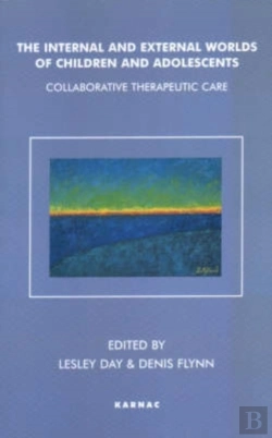 Bertrand.pt - The Internal And External Worlds Of Children And Adolescents