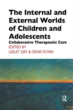 Bertrand.pt - The Internal And External Worlds Of Children And Adolescents