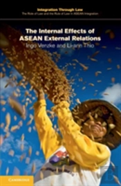 The Internal Effects Of Asean External Relations