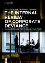 The Internal Review Of Corporate Deviance