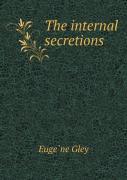 The Internal Secretions