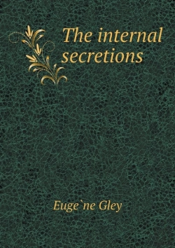 Bertrand.pt - The Internal Secretions