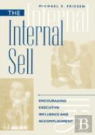 The Internal Sell
