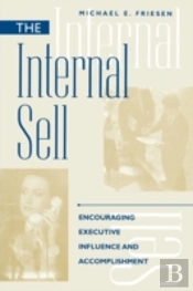 The Internal Sell