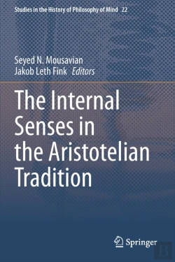 Bertrand.pt - The Internal Senses In The Aristotelian Tradition