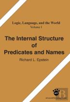 The Internal Structure Of Predicates And Names