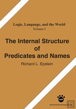 Bertrand.pt - The Internal Structure Of Predicates And Names