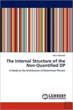 Bertrand.pt - The Internal Structure Of The Non-Quantified Dp