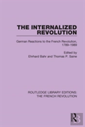The Internalized Revolution